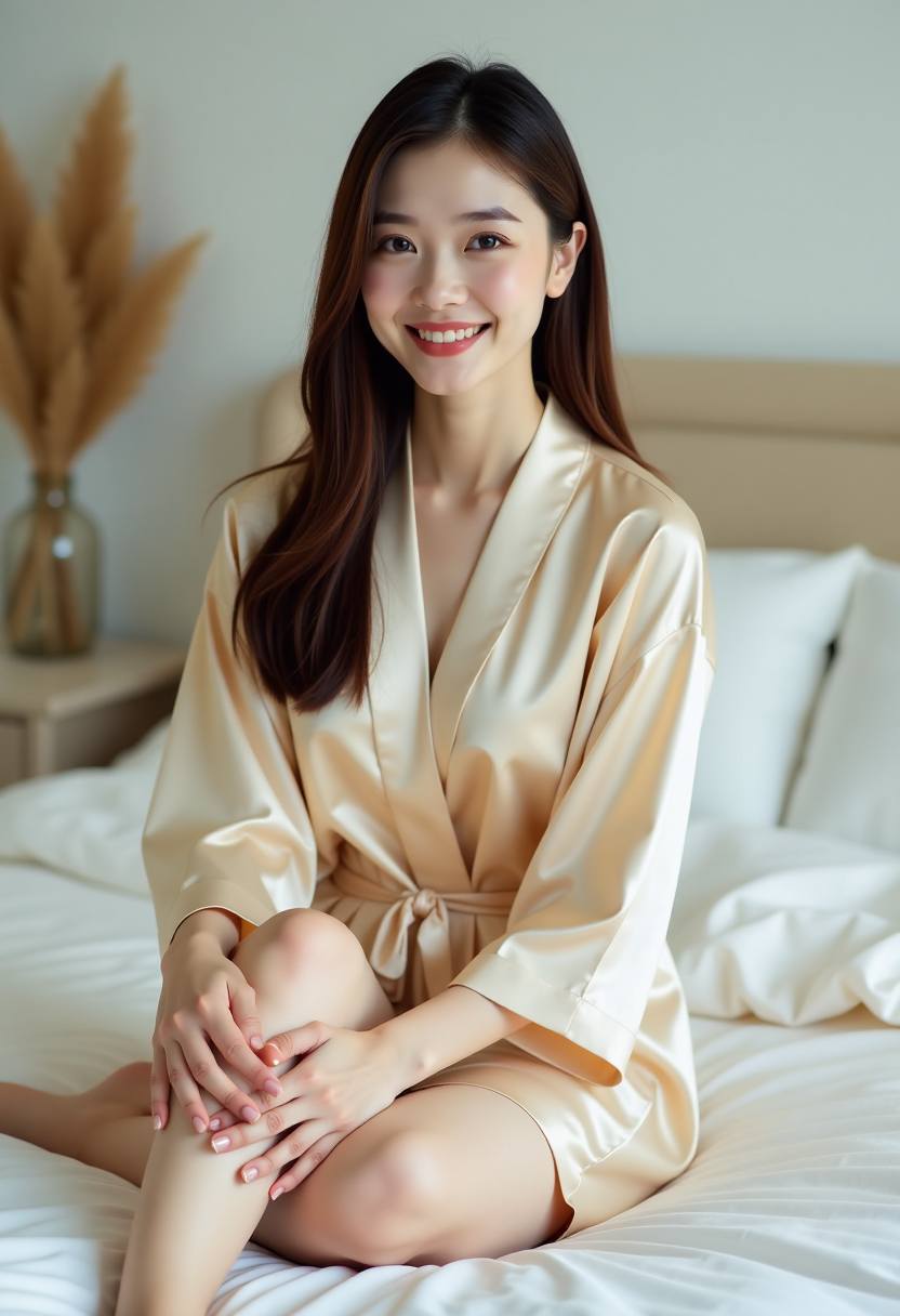 秋禾录
