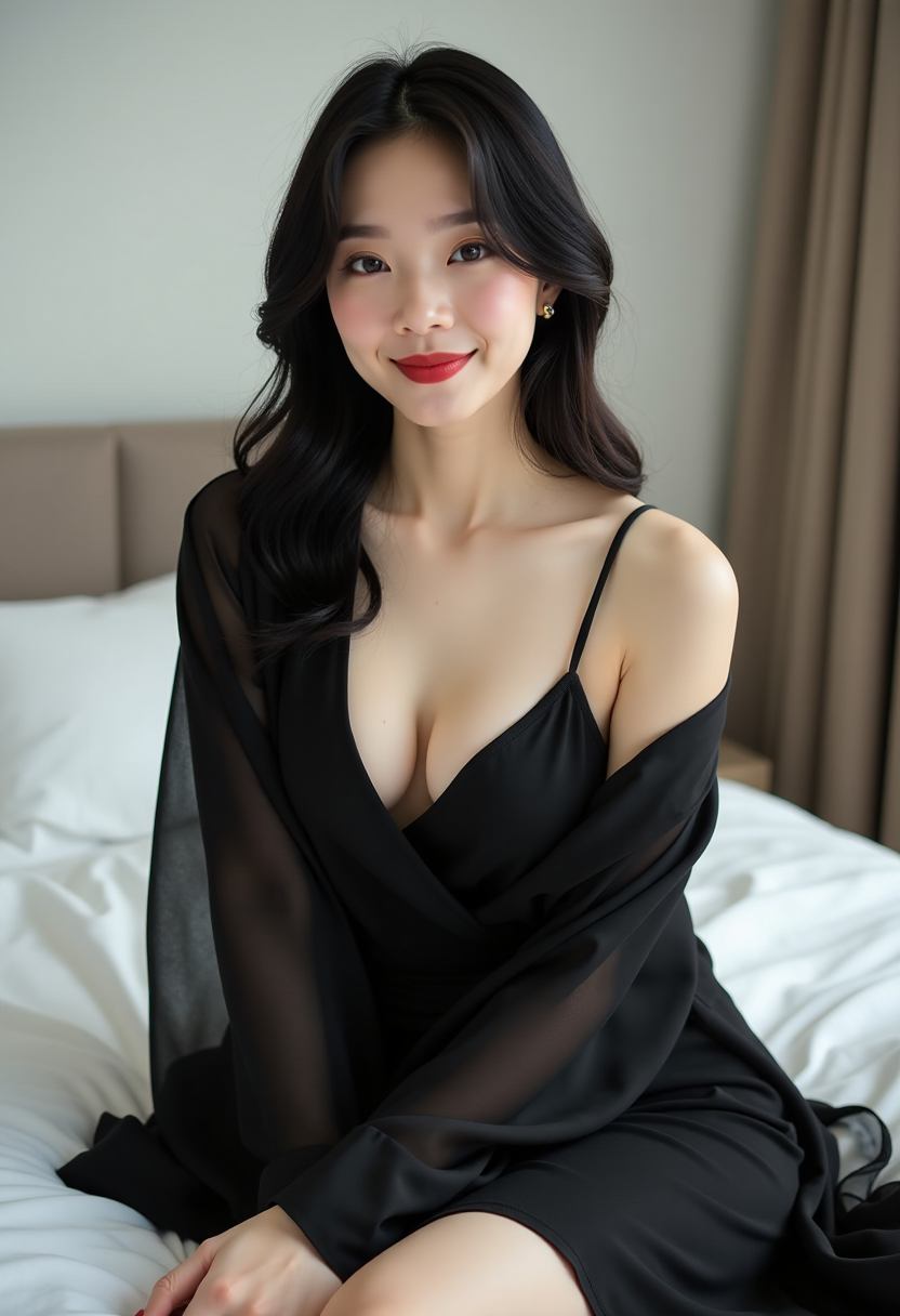 纸伞记