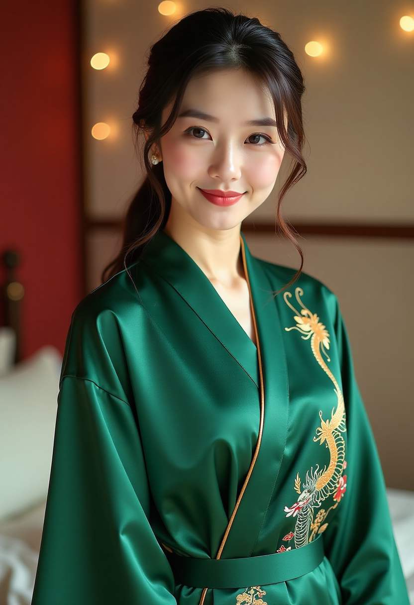 远山信